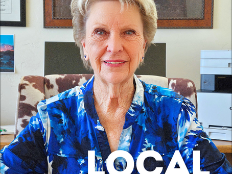 Cheryl Glenn: A Legend in Real Estate