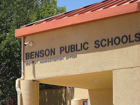 Possible Mumps Case Reported in Benson Schools; Lab Tests Pending