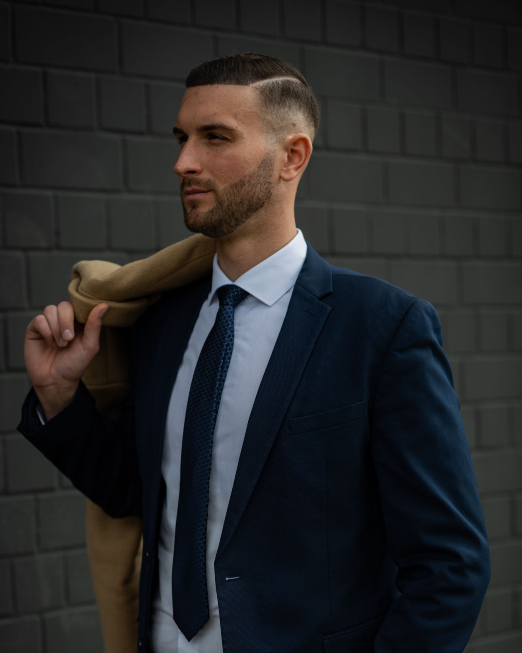 Business Portraitfotos
