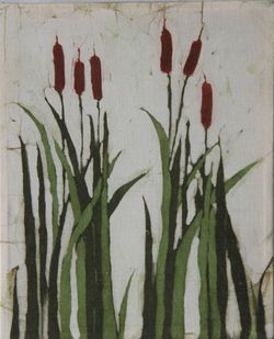 Single Cattail_4_May2018