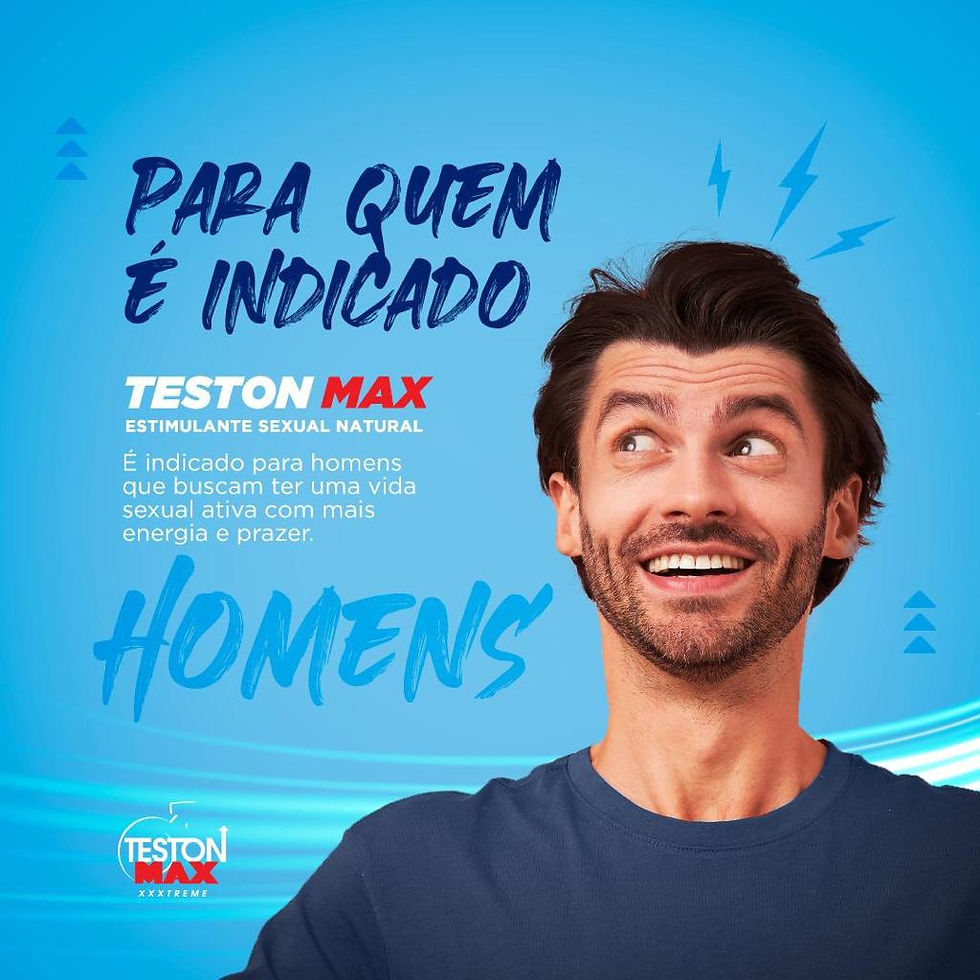 Miniatura: TESTON MAX XTREME 1000mg MULTIVITA