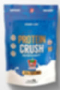 Miniatura: WHEY PROTEIN CRUSH REFIL 900G UNDER LABZ