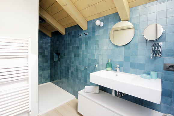 Bagno Villa Cavazzal