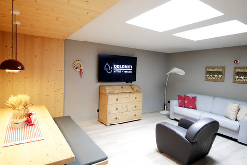 RELAX VILLA CAVAZZAL