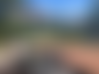 Panoramica da un appartamento in Val di Fiemme