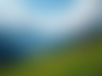 Panorama sulla Val di Fiemme