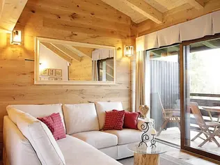 Soggiorno Skyway Cavalese