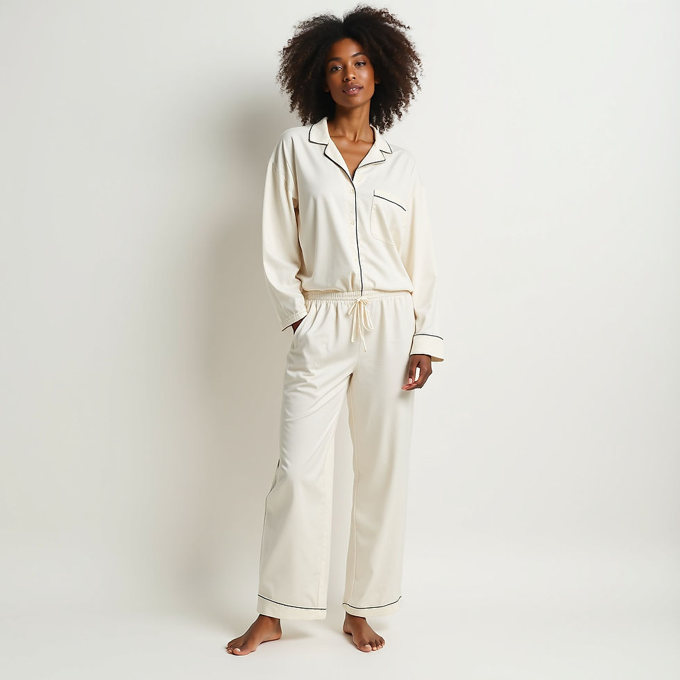 Cozy Sleep Set
