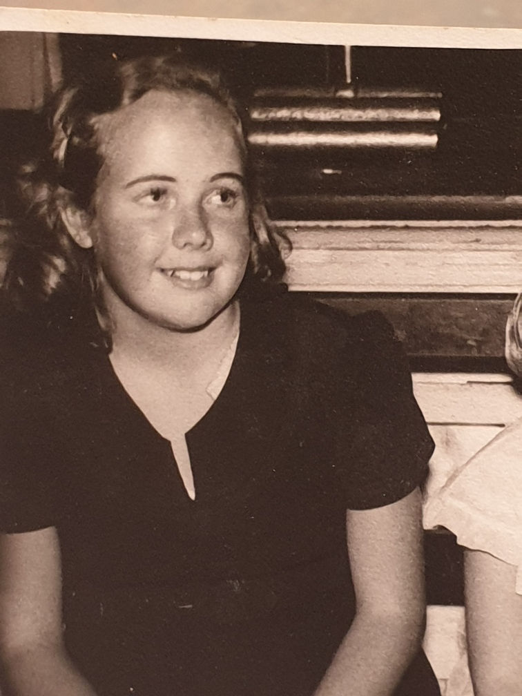 Celebration Of Life : Lynette Turnbridge