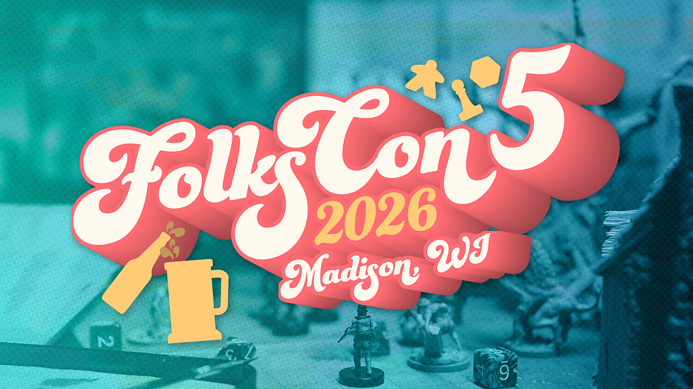 FolksCon 5