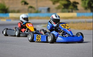 Go karting Dandeli 