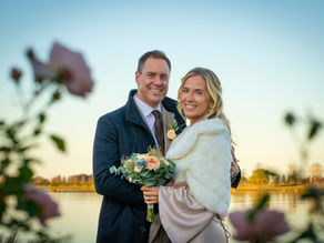 Bröllopsfotograf på vinterbröllop i Kristianopel! Och tips för er som planerar bröllop!