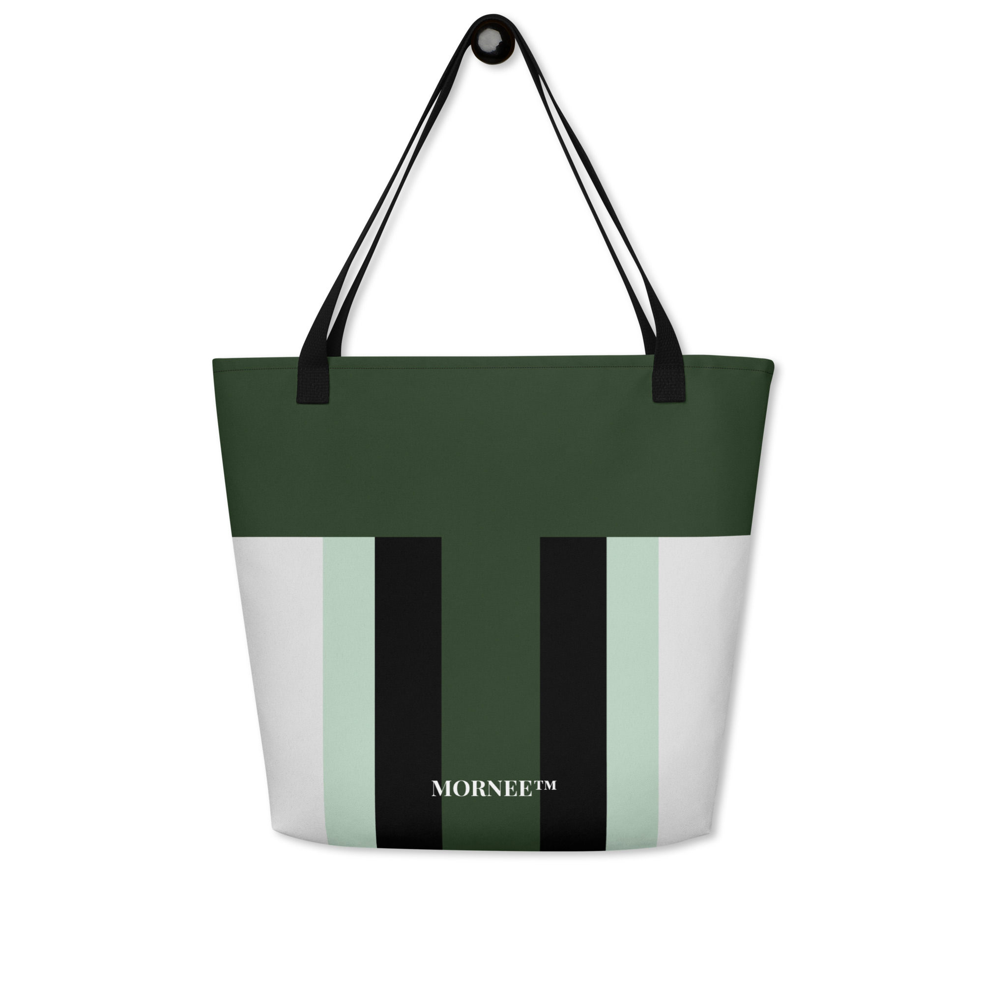 MORNEE™ Large Tote Bag