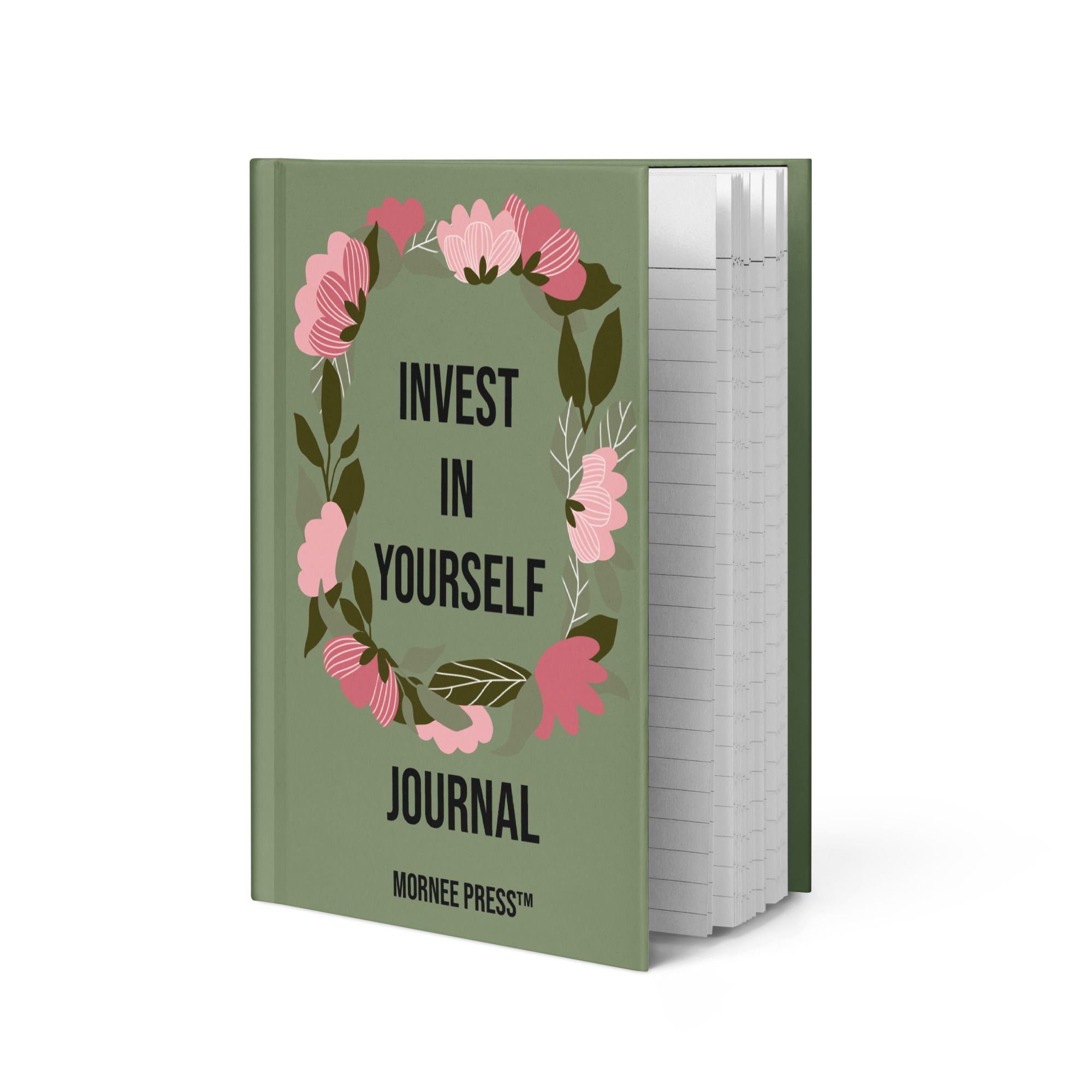 You Are the Investment Journal