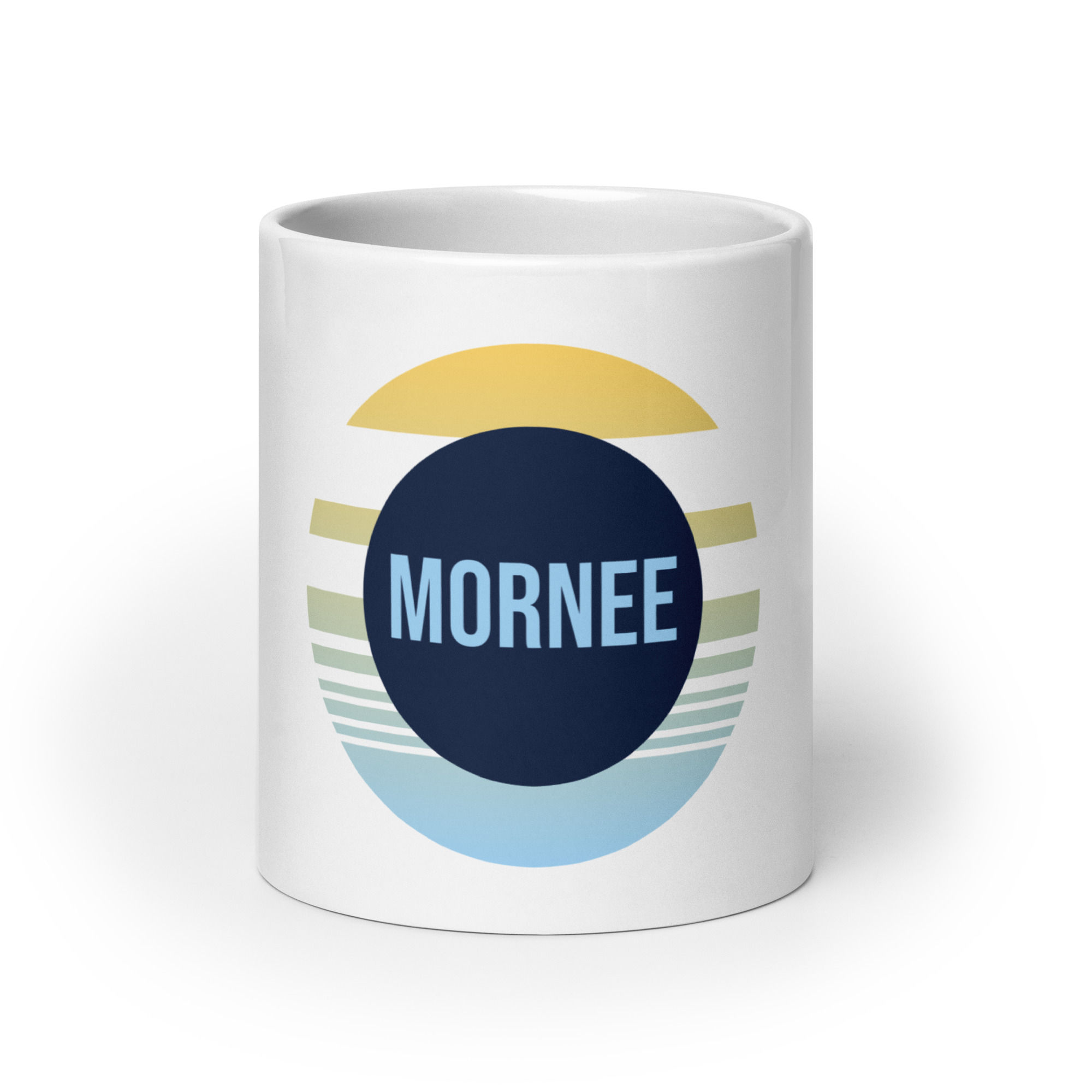 Mornee Every Occasion Mug
