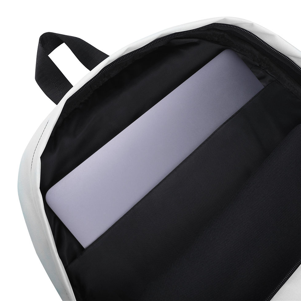 Thumbnail: MORNEE Global™ Backpack