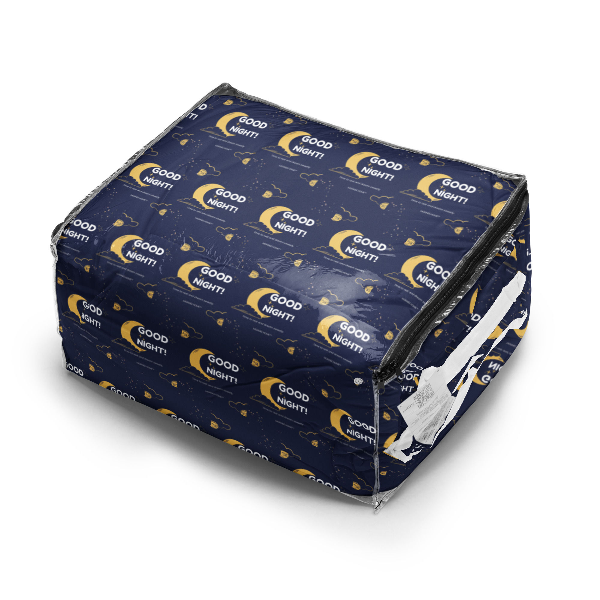 Good Night Comforter