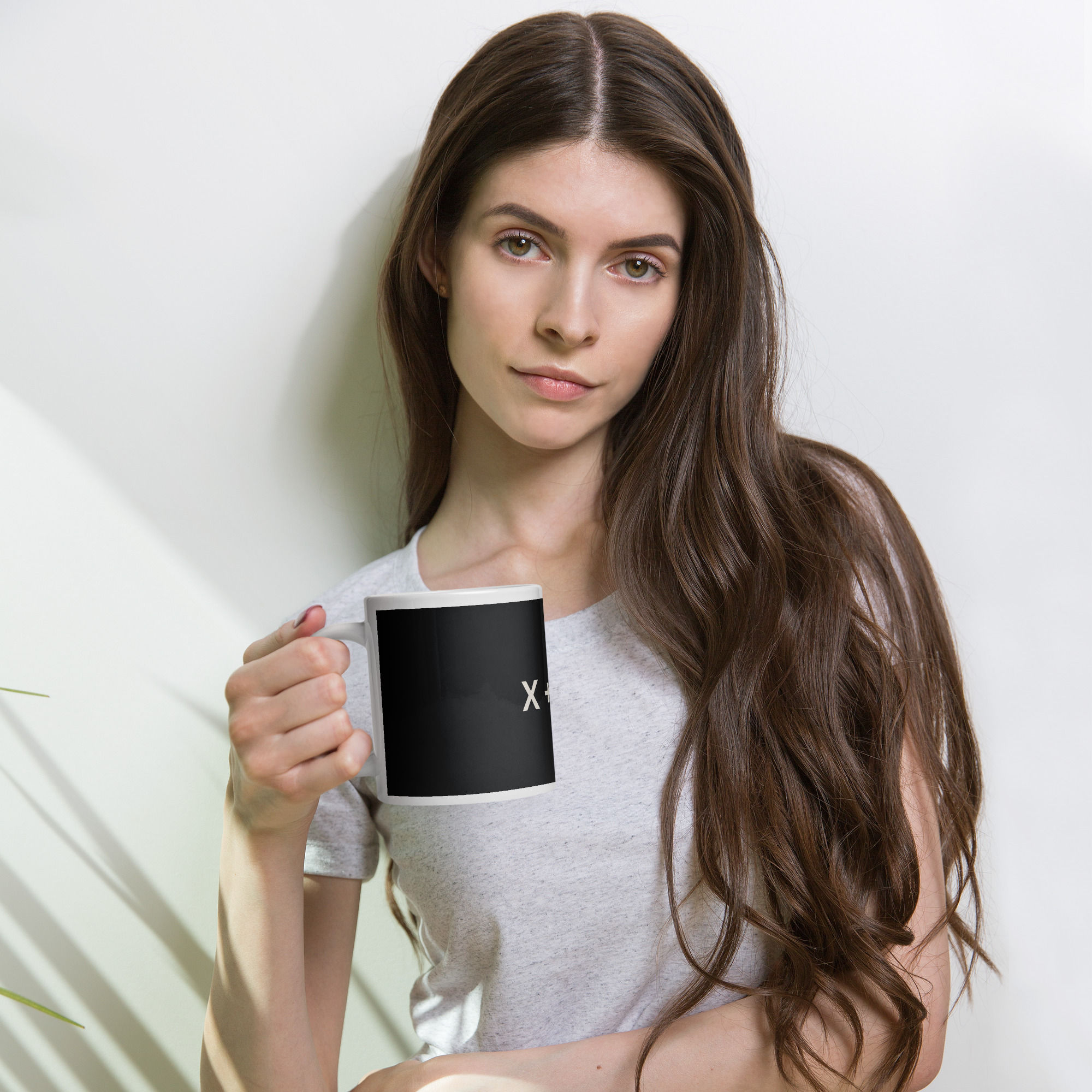 X+T= E Mug