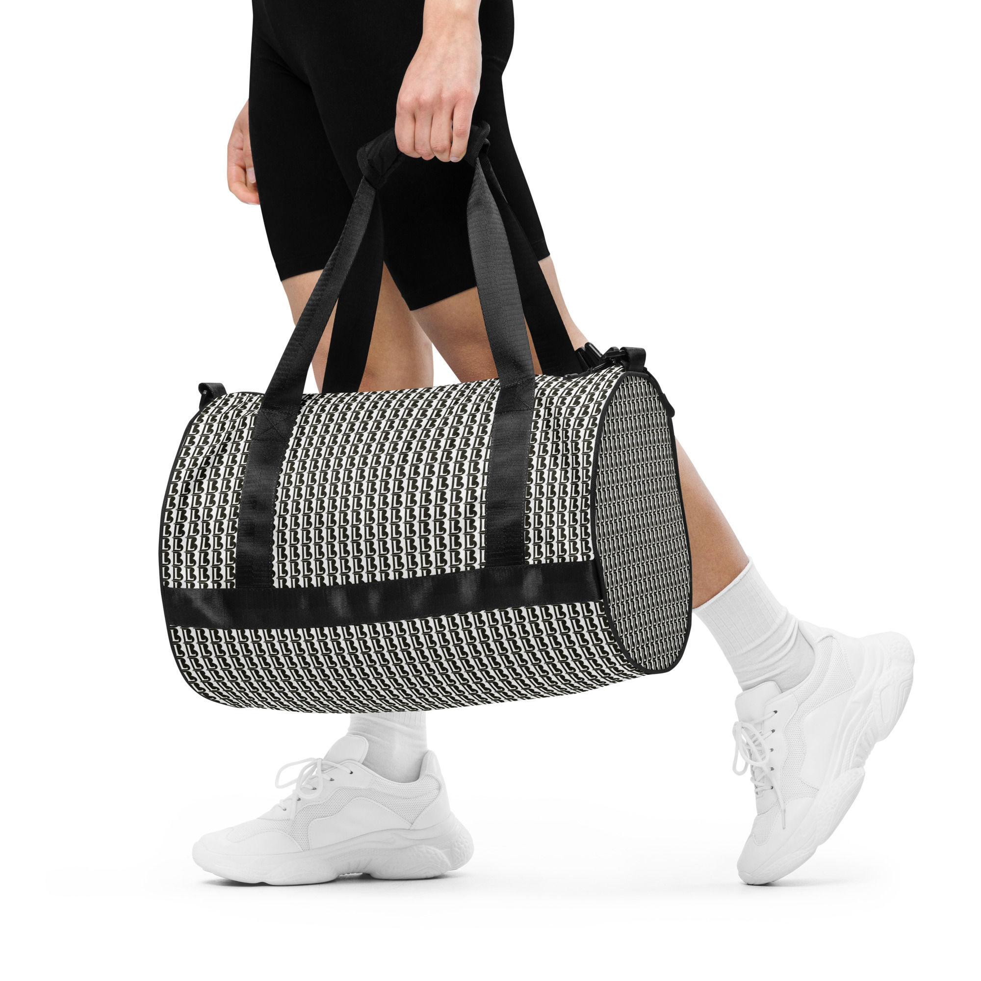 Signature Series Gym Bag