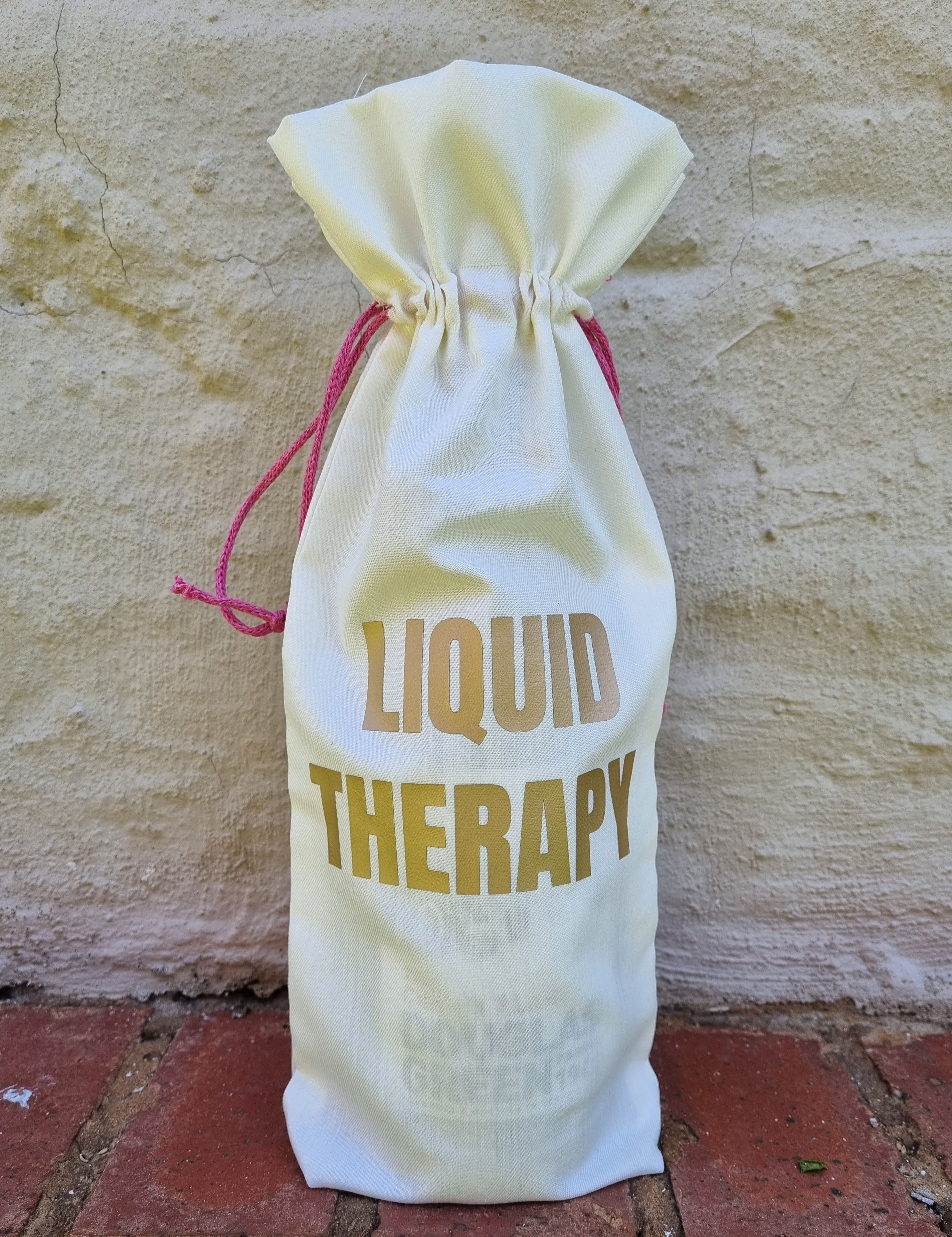 MM01 - Customised Wine Bags