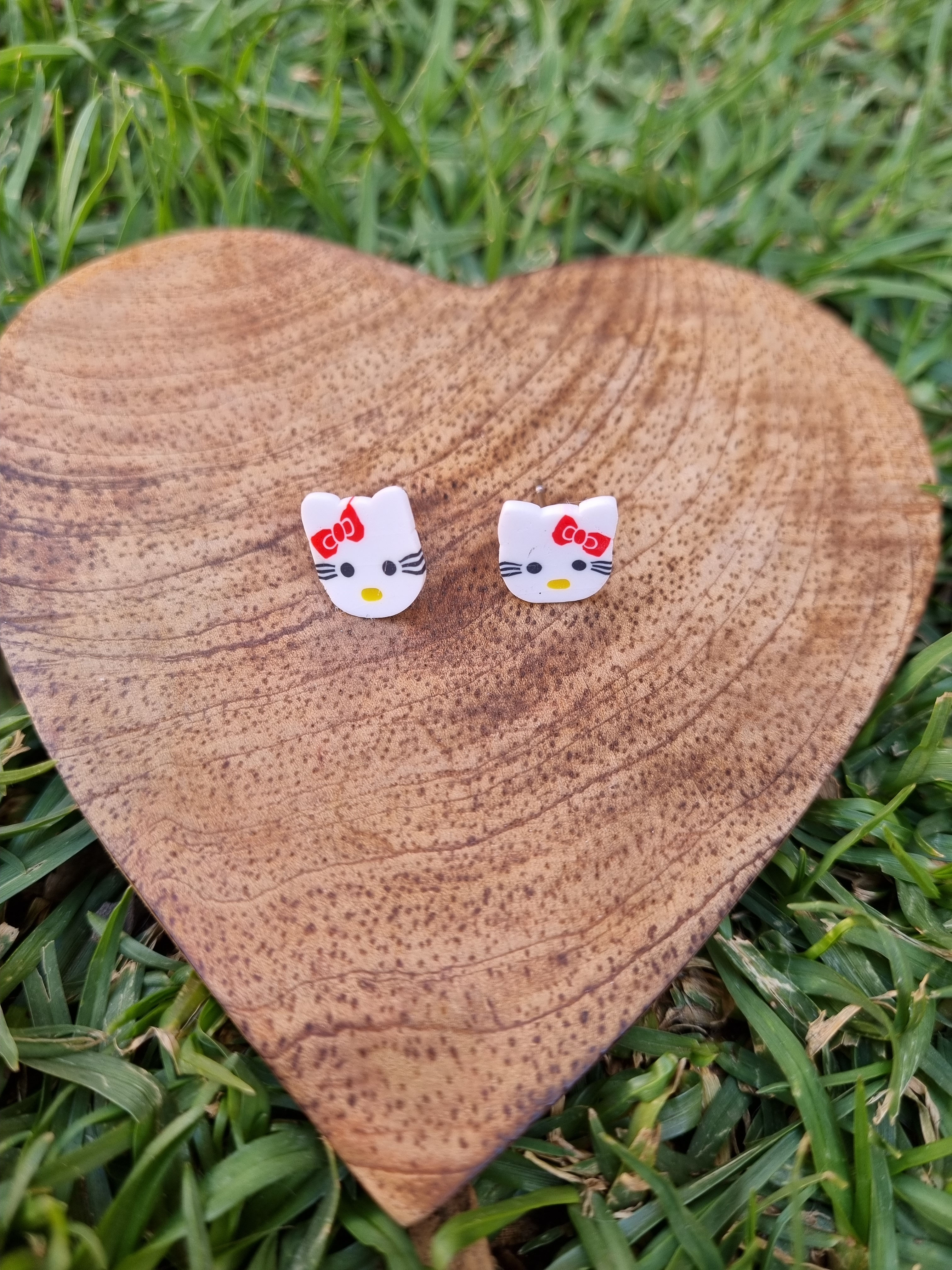 K91 - Kiddies Earrings