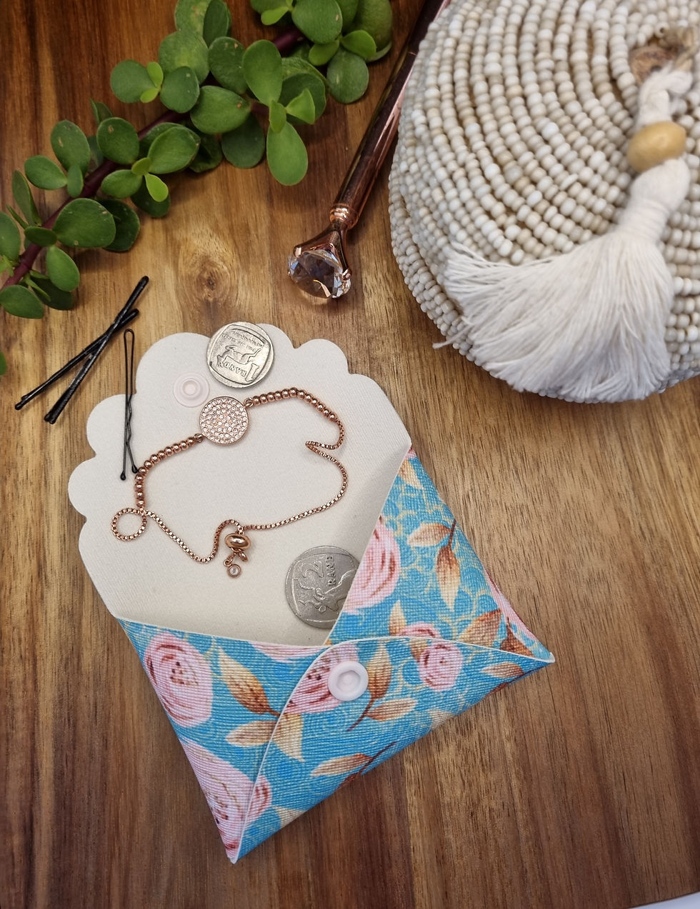 Thumbnail: XX04 - Faux Leather bag