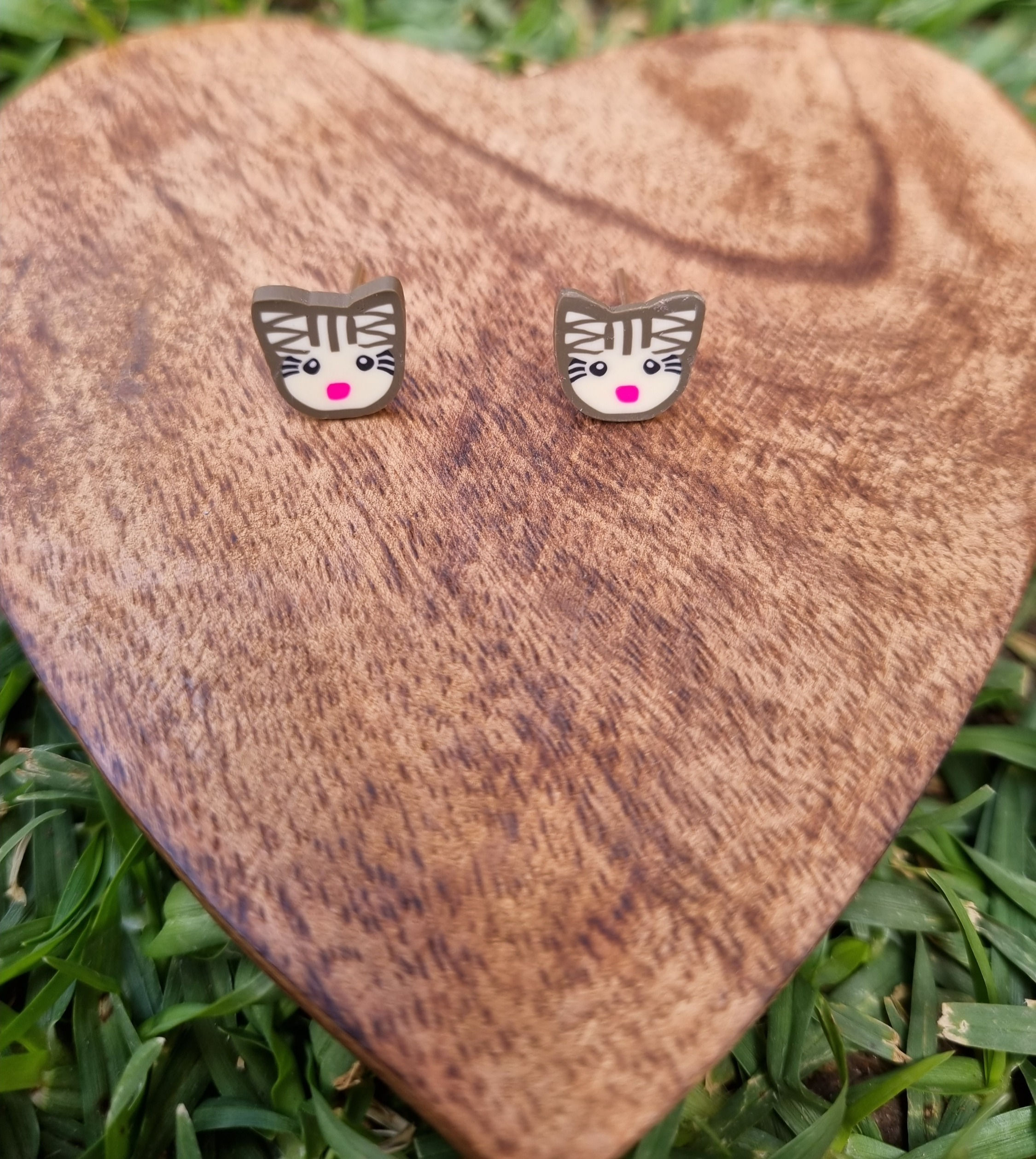 K70 - Kiddies Earrings