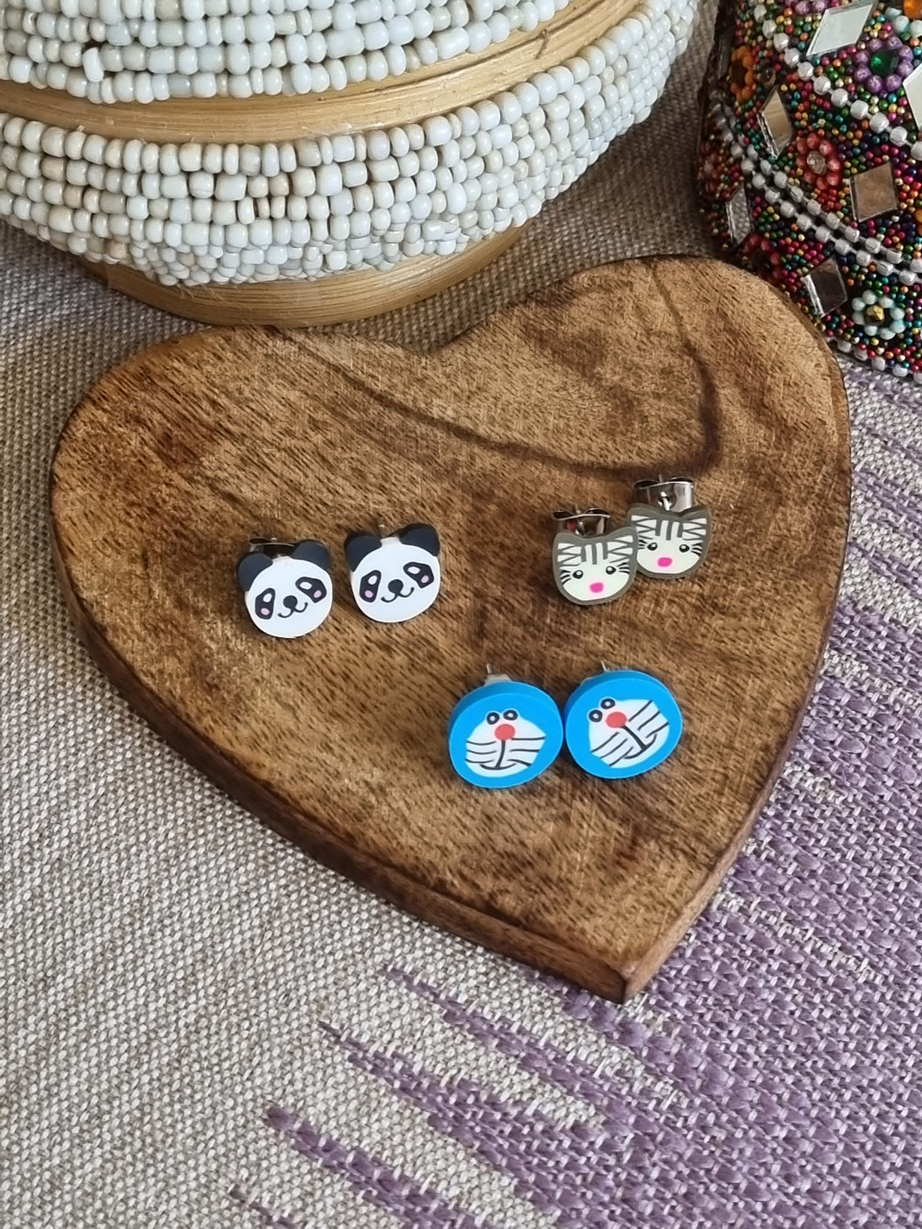 K113 - Kiddies Combo