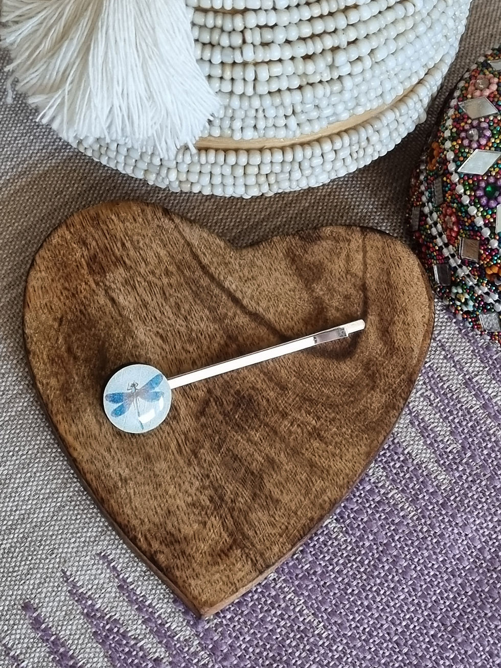 Thumbnail: Combo 29 - Earrings & Hairclip