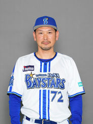 #72
靍岡 賢二郎コーチ