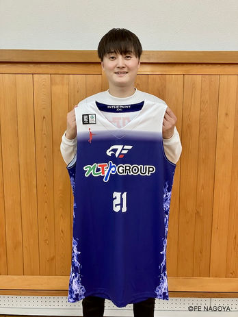 #21 笹山 貴哉選手