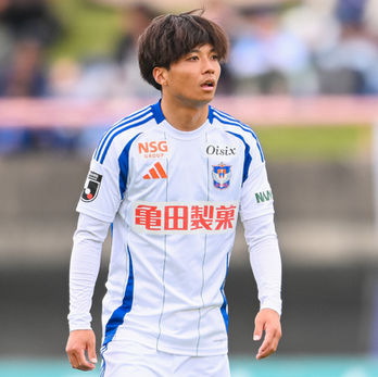 #18 若月 大和選手