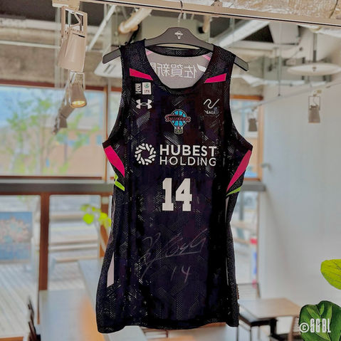 #14 金丸 晃輔選手