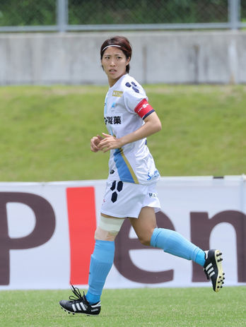 #5 小島 美玖選手 (半袖)