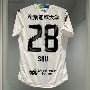 #28 太田 修介 選手