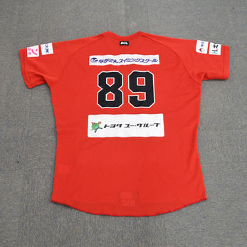 #89 佐野 嘉幸監督