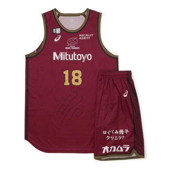 #18 鎌田 裕也選手