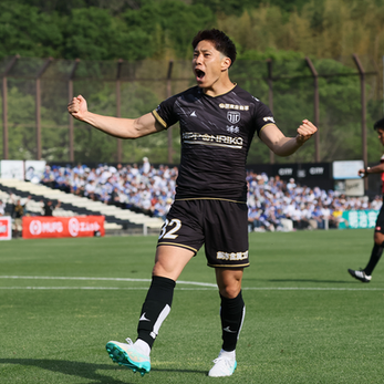 #32 小池 裕太選手