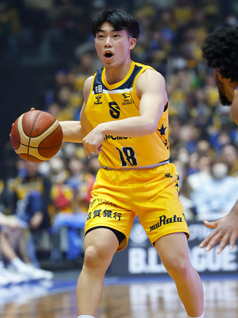 #18 大庭 圭太郎選手