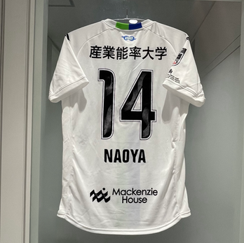 #14 髙橋 直也 選手