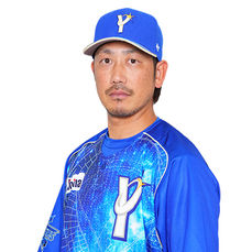 #23
藤田 一也
選手