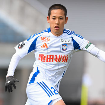 #28 島村 拓弥選手