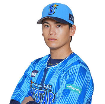 #20 坂本 裕哉選手 直筆サイン入り交流戦ホームユニフォーム(着用・直筆サイン入り)