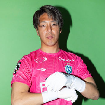 #21 永井 建成 選手