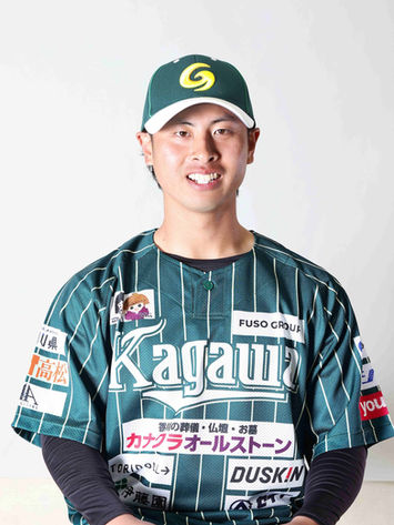 #24 村松 賢文 選手