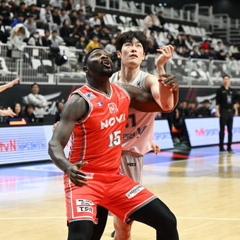 #15 河田 チリジ選手