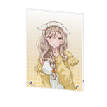 TVアニメ『わたしが恋人になれるわけないじゃん、ムリムリ!（※ムリじゃ