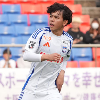 #33 松岡 敏也選手