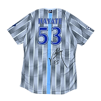 【新品】横浜DeNAベイスターズ 牧選手 交流戦ビジター ユニフォーム Oサイズ 横浜DeNAベイスターズ 交流戦ユニフォームオークション | モバオク!