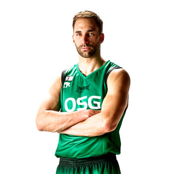 #23 デイビッド・ダジンスキー選手